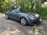 Audi TT Cabrio 2.0 TFSI SLine Automatik Gr... - Audi TT: Sline