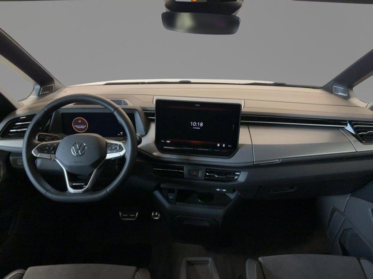 Volkswagen Multivan GENERATION eHybrid Preisvorteil 10995 €