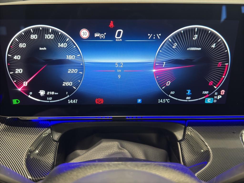 Mercedes-Benz V 250 d 4M STYLE Lang PANORAMA DISTRONIC 360°