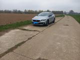 Volvo V40 Cross Country T4 AWD Geartronic YOU! YOU! - Volvo Gebrauchtwagen in Hannover