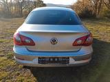 Volkswagen Passat CC 1.8 TSI DSG 2. Hand VW Scheckheft TOP - VW Passat CC Gebrauchtwagen