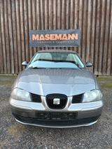 Seat Ibiza Reference - Seat aus 2004