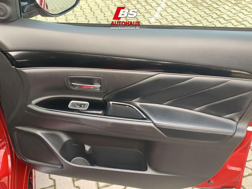 Mitsubishi Outlander 2.4 4WD Plug-In Hybrid Spirit 15x VORH