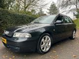 Audi S4 2.7 V6 quattro , Recaro Org NL!