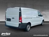 Mercedes-Benz eVito 111 Kasten Lang Rückfahrkamera - Elektro