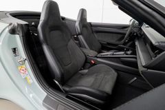 PORSCHE 992 .2 Carrera GTS I HD-Matrix I SurroundView