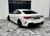 BMW M440 i xDrive Coupé LASER Head-Up H/K RFK SHADOW - BMW M440 Gebrauchtwagen