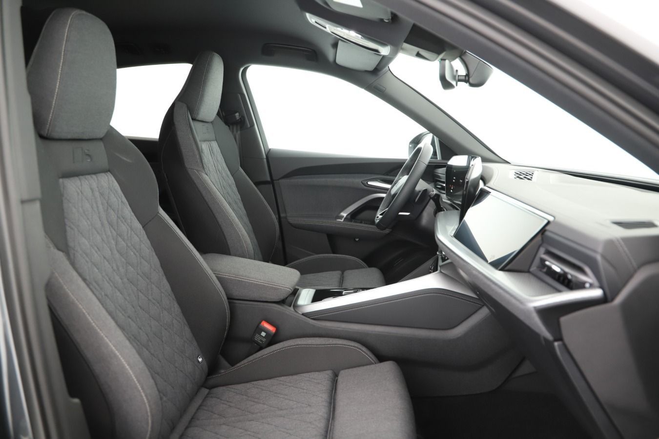 Audi Q5 - Bild 8