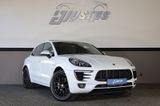 Porsche Macan 2.0 AWD/AIRMATIC/BOSÉ/PANO/4xSHZ/SBL/R20 - Porsche Macan aus 2018