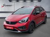 Honda Jazz 1.5 i-MMD Hybrid Crosstar Advance EU6d HYBR