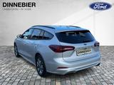 Ford FOCUS ST-Line X LED+Navi+Kamera+Winterpaket - Jahreswagen