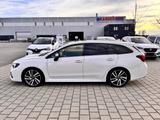 Subaru Levorg Exclusive 4x4 ALLRAD/AUTOMATIK/KAMERA - Subaru aus 2016