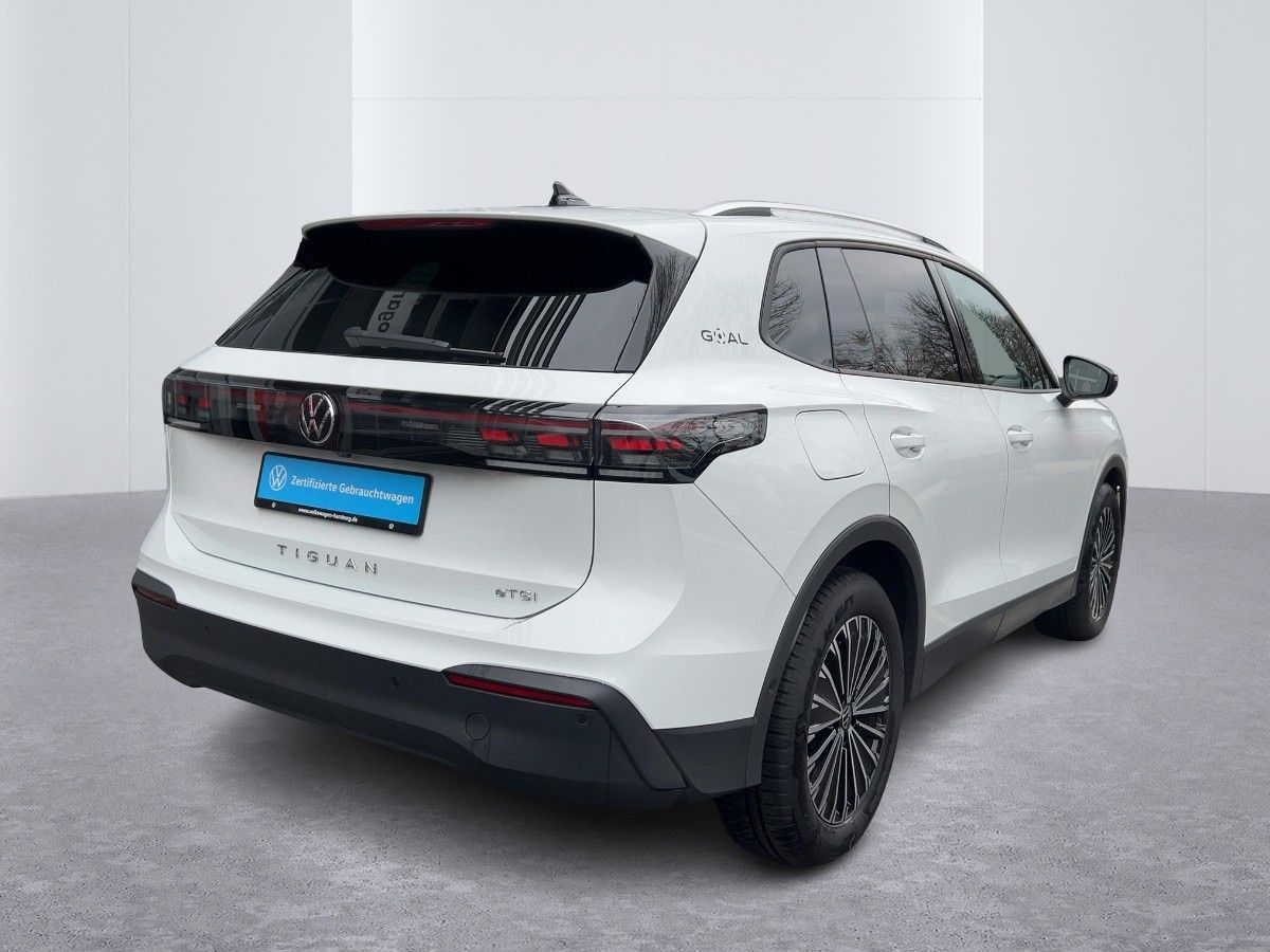 Volkswagen Tiguan - Bild 5