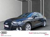 Audi A3 Lim. 30 TFSI Adv. S tronic *ACC*NAV+*R-CAM*