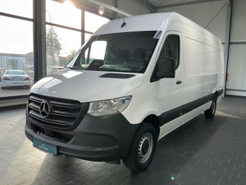 Mercedes Sprinter - 4