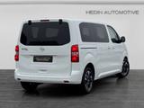 Opel Zafira Life 2.0 D M Edition SHZ|TEMP|HUD|NAVI - Opel Zafira Life: Automatik