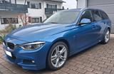 BMW 340i xDriveTour.MSportShad.AHK.Standh.Reling - BMW 340 M Gebrauchtwagen