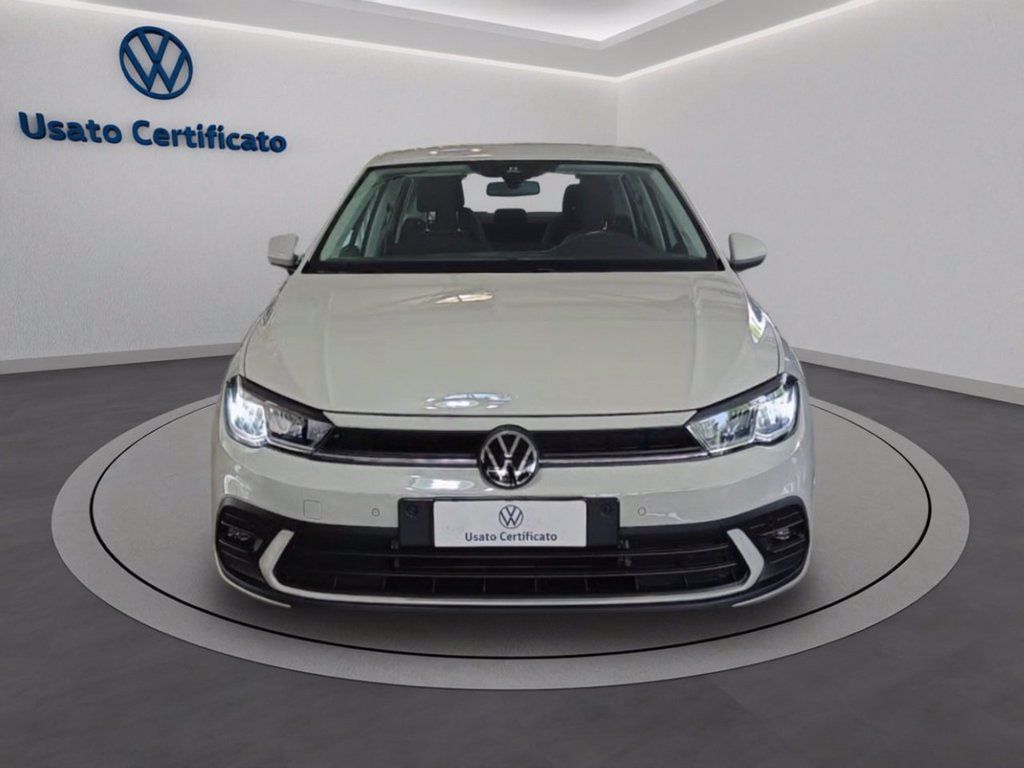 Volkswagen VOLKSWAGEN Polo 1.0 life 80cv del 2023 imagem 2