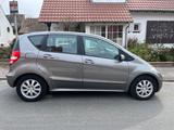 Mercedes-Benz A 180 CDI ELEGANCE - Mercedes-Benz A 180: Cdi Elegance