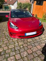 Tesla Model 3 Allradantrieb mit Dualmotor Long Ran... - Tesla Model 3 von privat