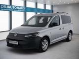 Volkswagen Caddy Kombi 2.0 TDI 4MOTION Standhz Navi - VW Caddy von 2023