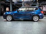 BMW Baureihe X3 S-Drive28i Tüv Neu ab 5,99% - BMW X3: 3.5