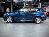 BMW Baureihe X3 S-Drive28i Tüv Neu ab 5,99% - BMW X3: Drive