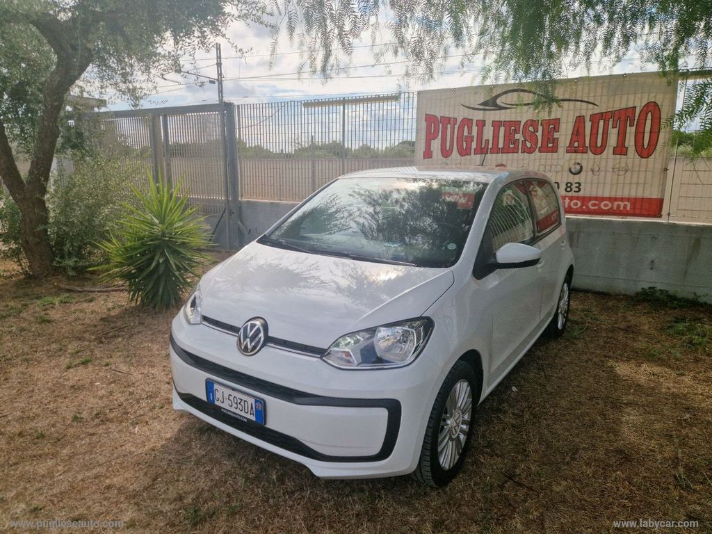 Image of Volkswagen Other