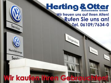 Volkswagen Golf Sportsvan - 2