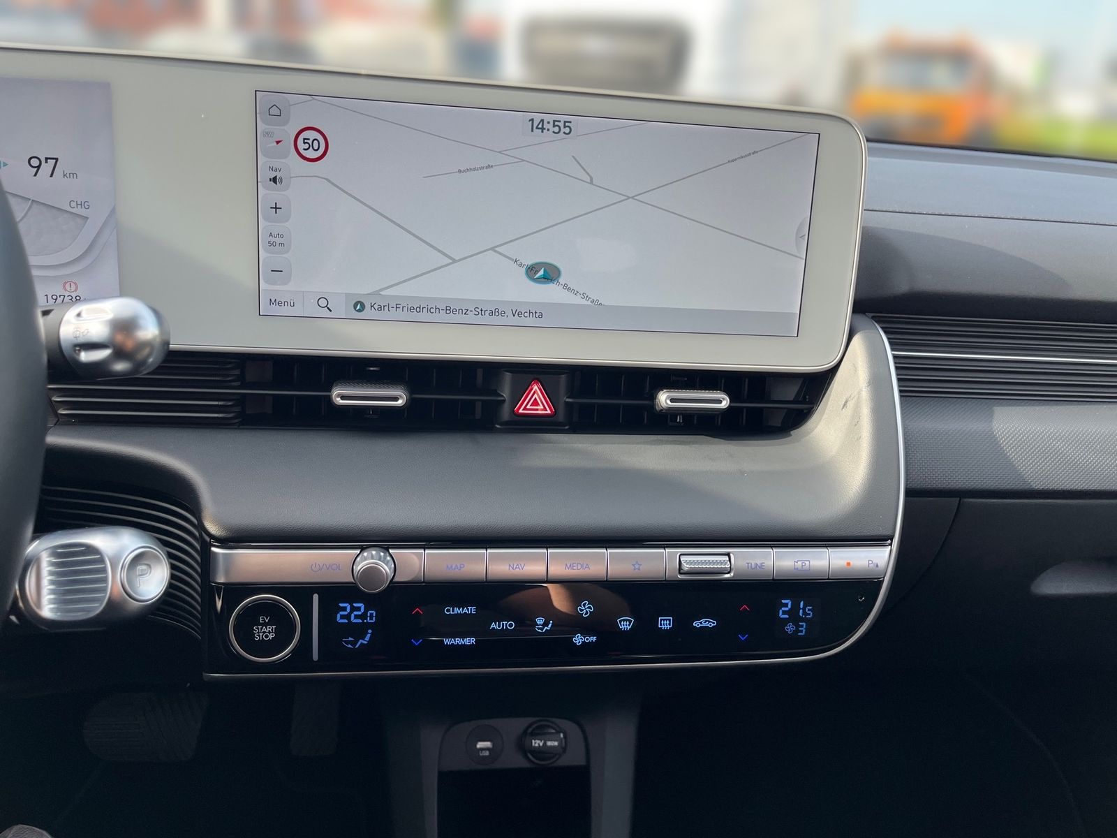 Hyundai IONIQ 5 – Bild 12