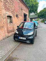 Smart smart fortwo Cabrio lorinser - Smart: Lorinser