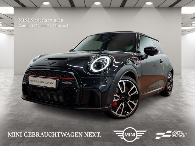 MINI John Cooper Works Navi Harman/K Head-Up Kamera
