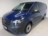 Mercedes-Benz Vito 114 CDI PRO lang Klima Würth-Regal AHK 1.Ha - Mercedes-Benz mit Diesel-Antrieb: Beheizbares Lenkrad, Van