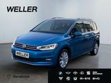 Volkswagen Touran 1.5 TSI DSG Highline *IQ LED*AHK*CAM*ACC*