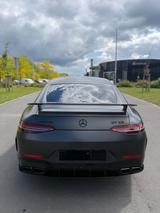 Mercedes-Benz AMG GT 63 S 4MATIC+ *Edition 1* - Mercedes-Benz AMG GT in Düsseldorf