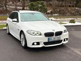 BMW 5er Touring F11 | Bj. 2015 | Gepflegt - BMW: 5er F11