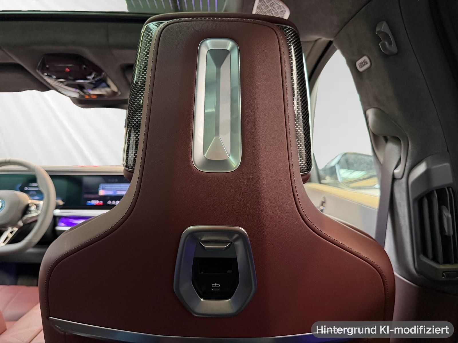 BMW i7 - Bild 40