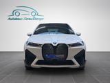 BMW iX 50 xDrive Sport AHK ACC PANO H/K 360° LASER - BMW iX Gebrauchtwagen