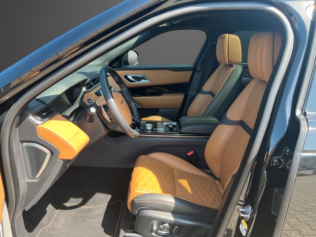 Fahrzeugabbildung Land Rover Range Rover Velar SV Autobiography Dynamic