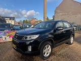 Kia Sorento 2WD 2.4GDI/KLIMA/AHK/ALU/SHZ/TEMP - Kia Sorento mit Benzin-Antrieb
