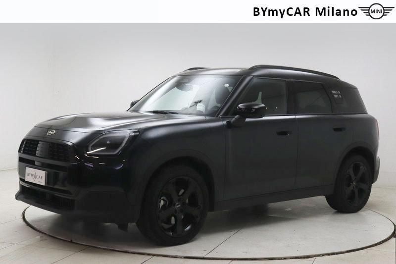 MINI Mini Mini Countryman 1.5 48V C Classic