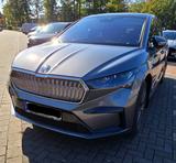 Skoda Enyaq 85X Coupe - Vollausstattung mit Gewä... - Skoda Enyaq 85x Gebrauchtwagen