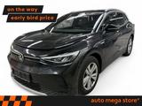 Volkswagen ID.4 Pro Performance 82kWH ACC/AHK/LED/RFK - graue Volkswagen ID.4