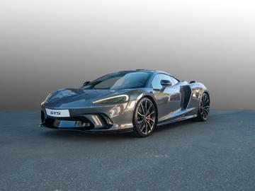 2025 Mclaren GTS — миниатюра 30