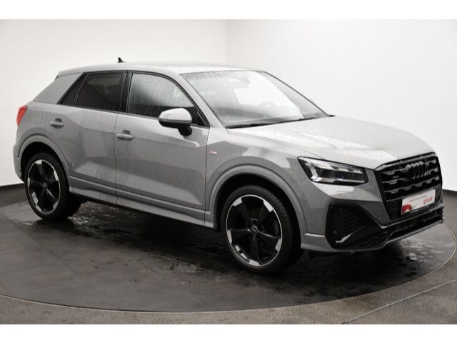 Audi Q2 - Bild 15