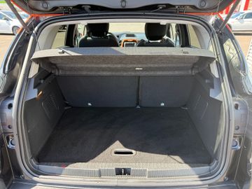 Renault Captur Luxe+Klimaa.+AHK+Navi+PDC+SHZ+Kamera