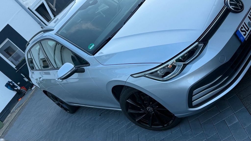 Image of Volkswagen Golf