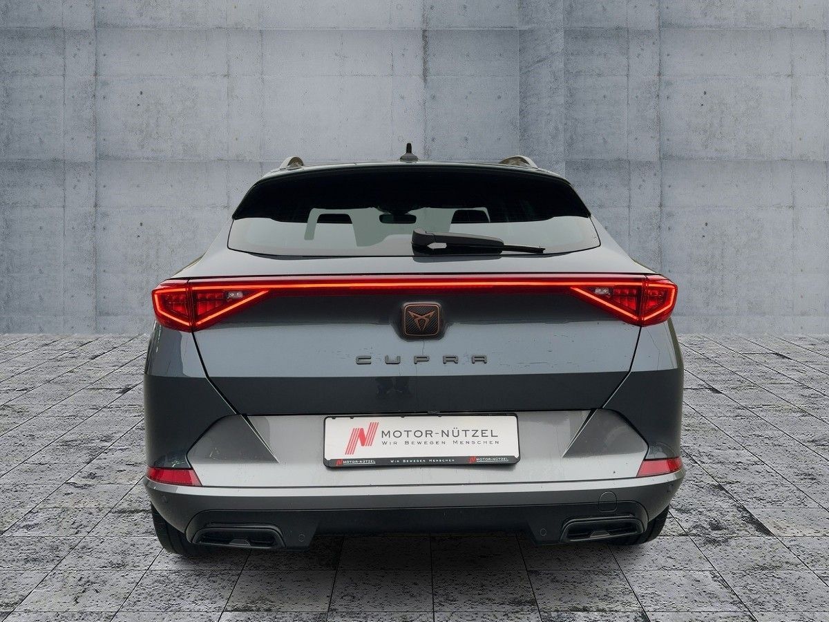 Cupra Formentor - Bild 5