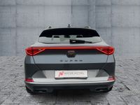 Cupra Formentor - Vorschau Bild 5