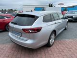 Opel Insignia B Sports Tourer Business Automatik - Opel Insignia B Gebrauchtwagen
